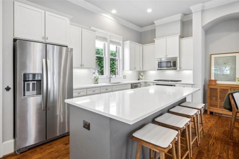 3541 Dunminster Court Dallas TX 75219