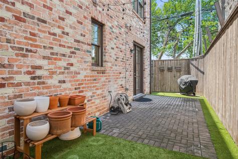 3541 Dunminster Court Dallas TX 75219