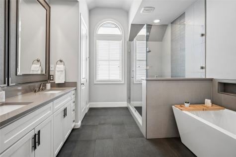 3541 Dunminster Court Dallas TX 75219