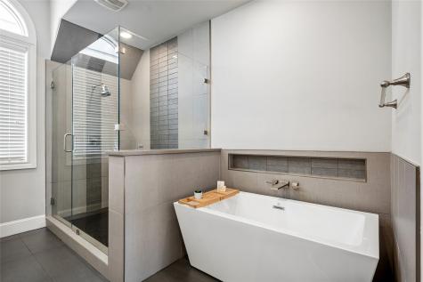 3541 Dunminster Court Dallas TX 75219