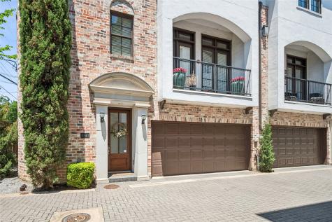 3541 Dunminster Court Dallas TX 75219