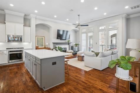 3541 Dunminster Court Dallas TX 75219