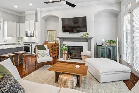 3541 Dunminster Court Dallas TX 75219