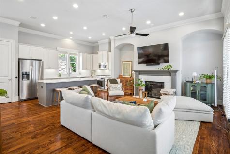 3541 Dunminster Court Dallas TX 75219