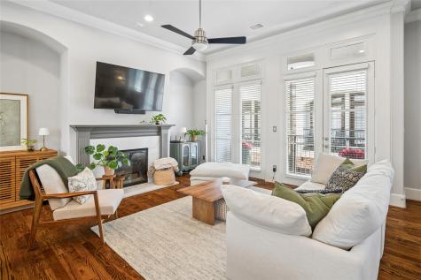 3541 Dunminster Court Dallas TX 75219