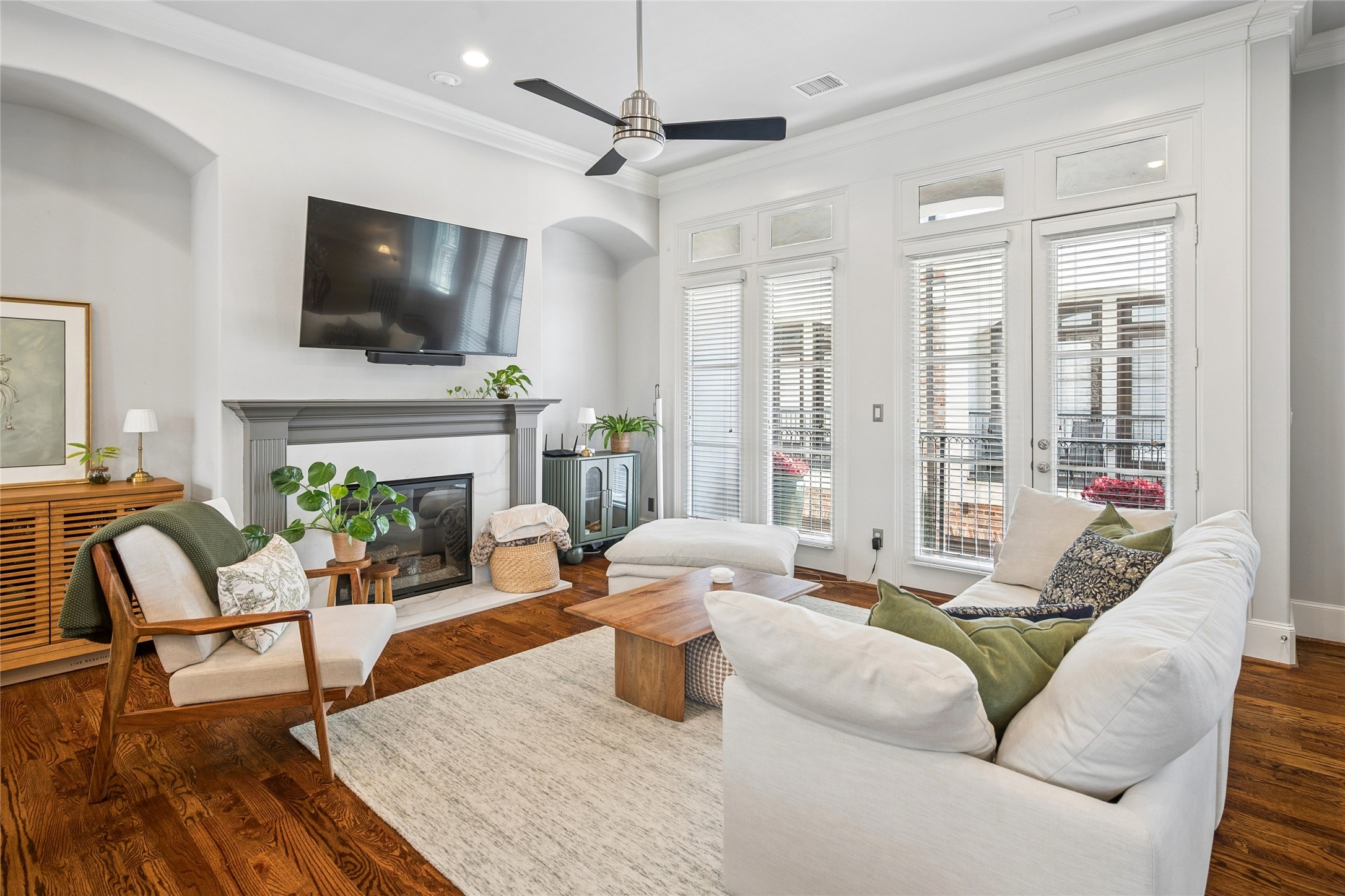 3541 Dunminster Court Dallas TX 75219