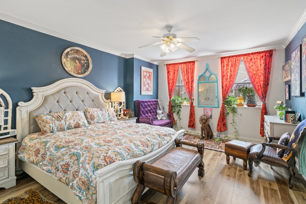 603 W 6th Avenue Corsicana TX 75110