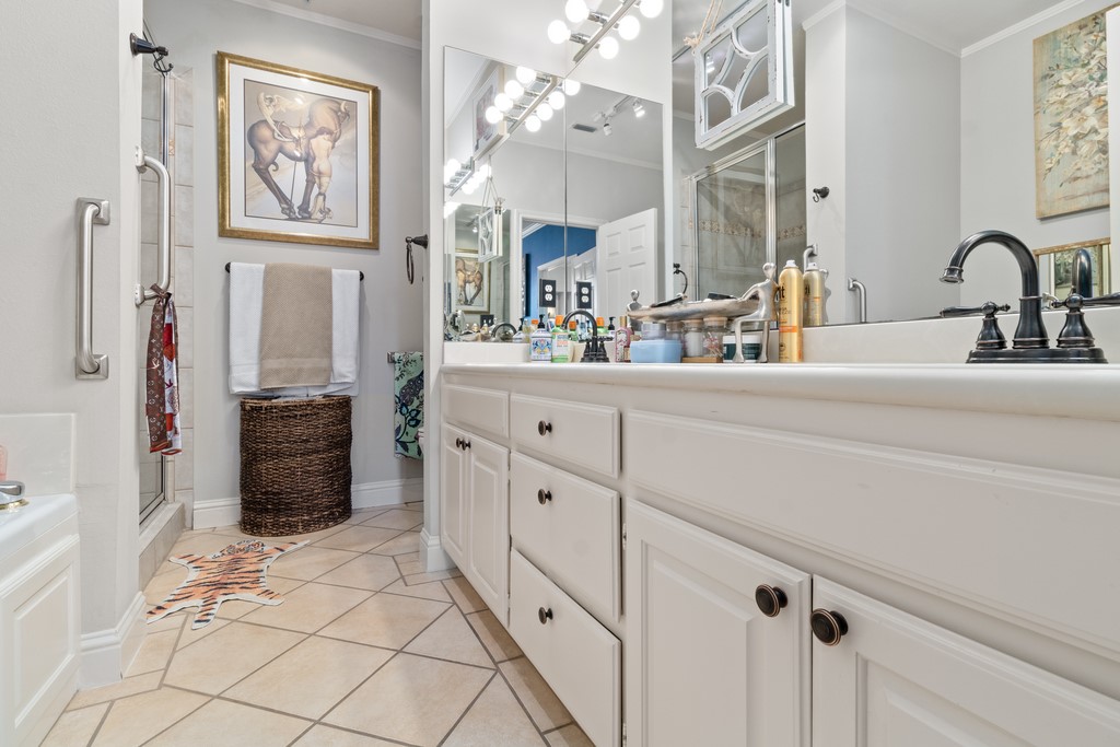 603 W 6th Avenue Corsicana TX 75110
