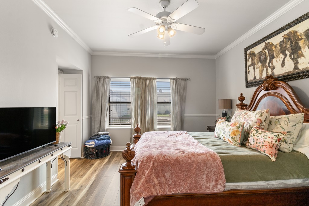 603 W 6th Avenue Corsicana TX 75110