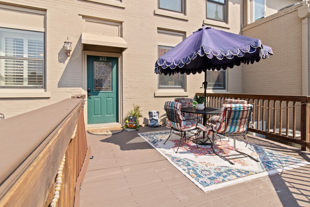 603 W 6th Avenue Corsicana TX 75110
