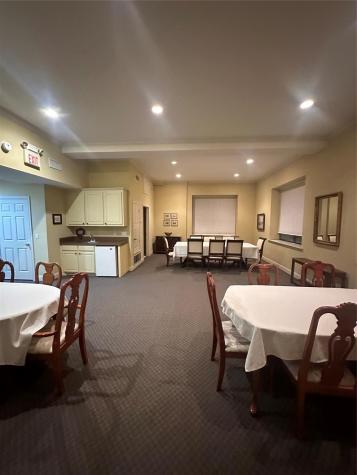 603 W 6th Avenue Corsicana TX 75110