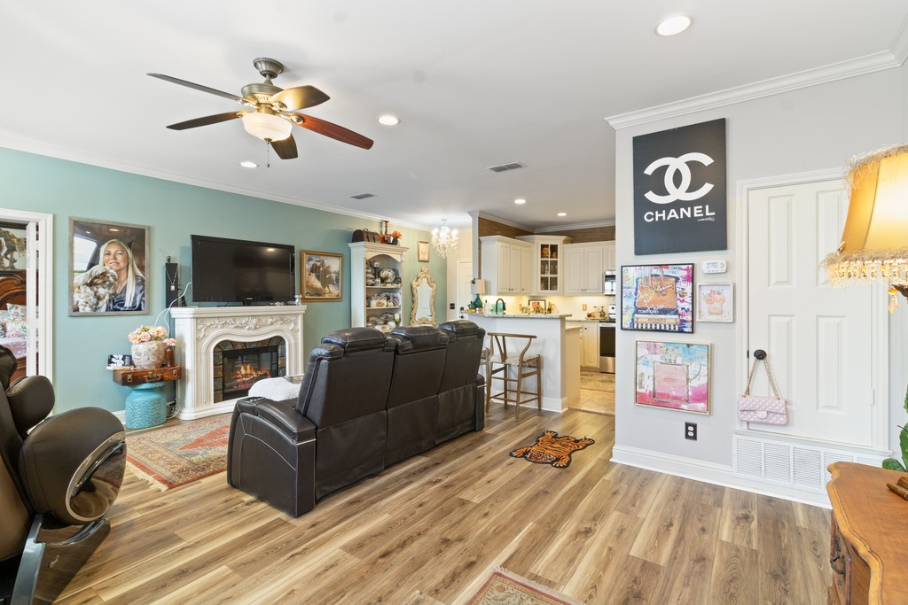 603 W 6th Avenue Corsicana TX 75110