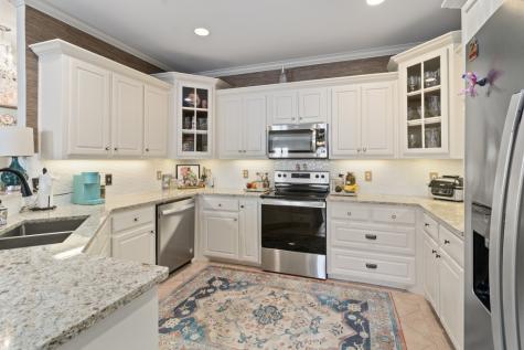 603 W 6th Avenue Corsicana TX 75110