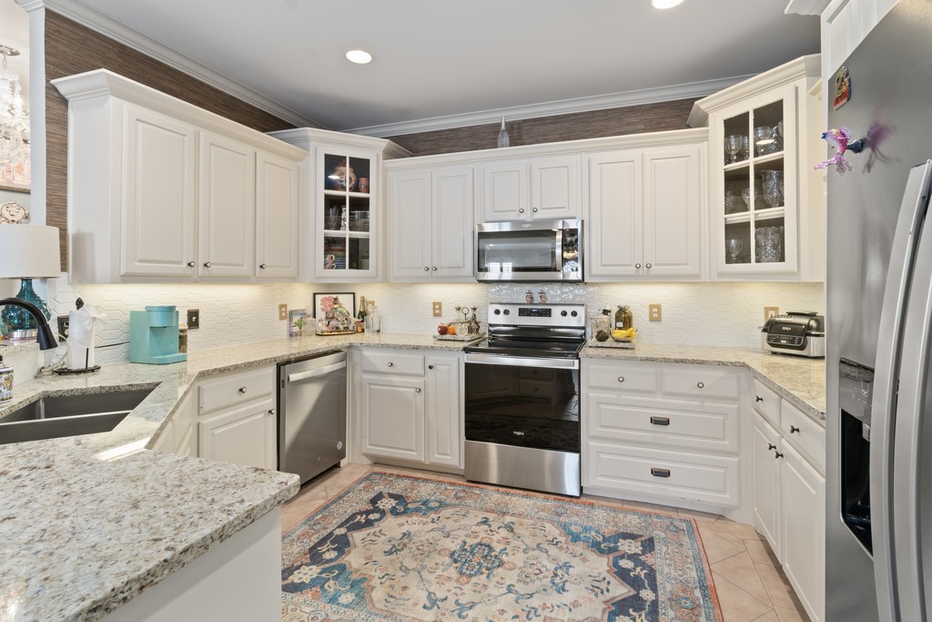 603 W 6th Avenue Corsicana TX 75110