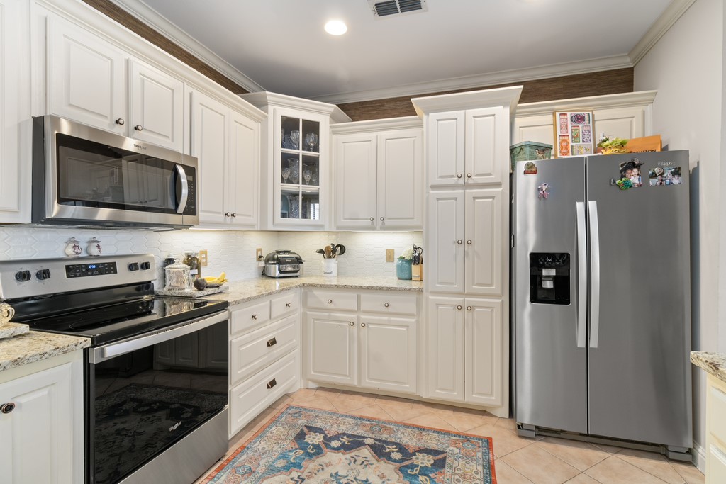 603 W 6th Avenue Corsicana TX 75110