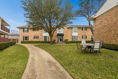 6033 Sandhurst Lane Dallas TX 75206