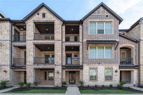 4146 Humboldt Street Frisco TX 75034