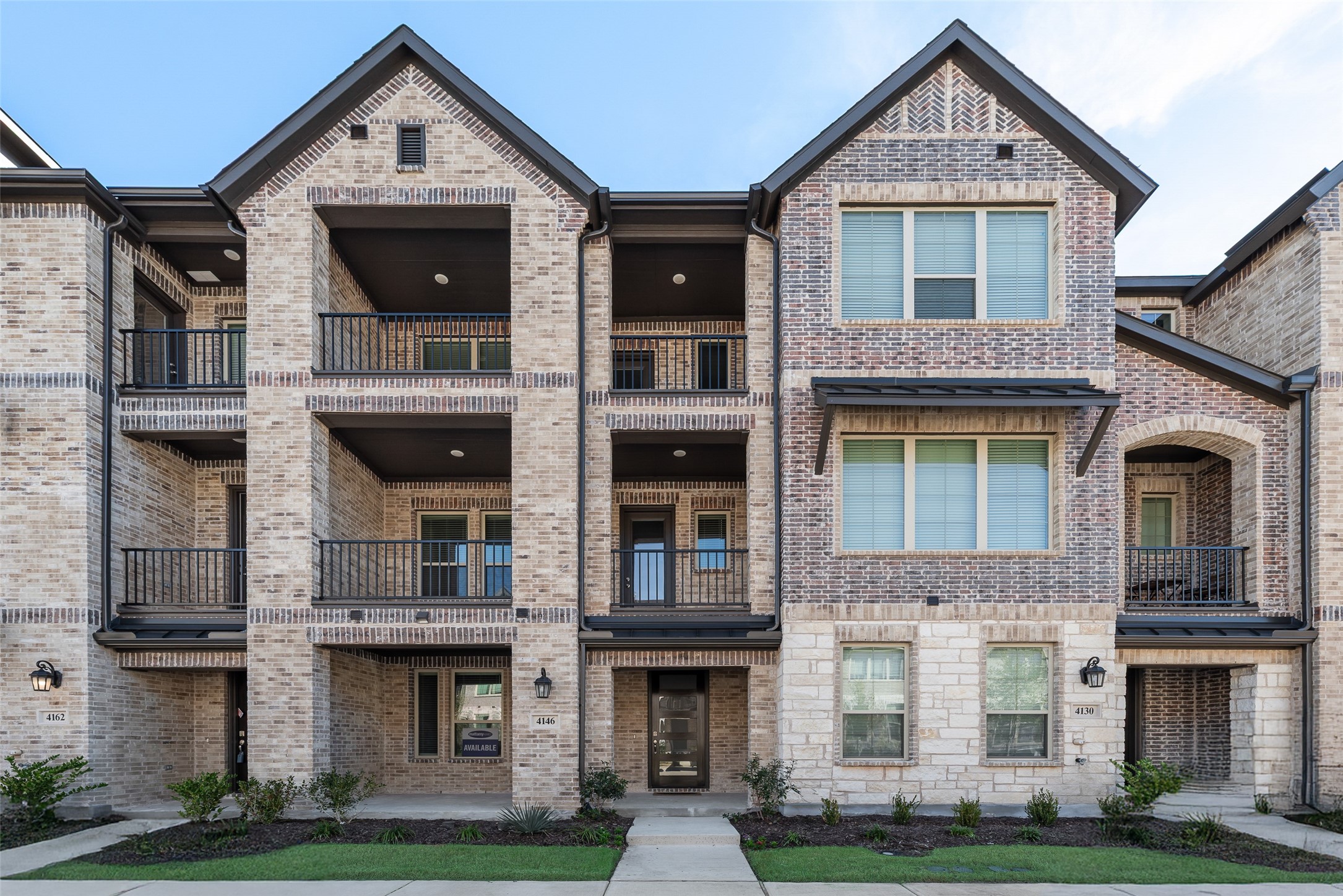 4146 Humboldt Street Frisco TX 75034