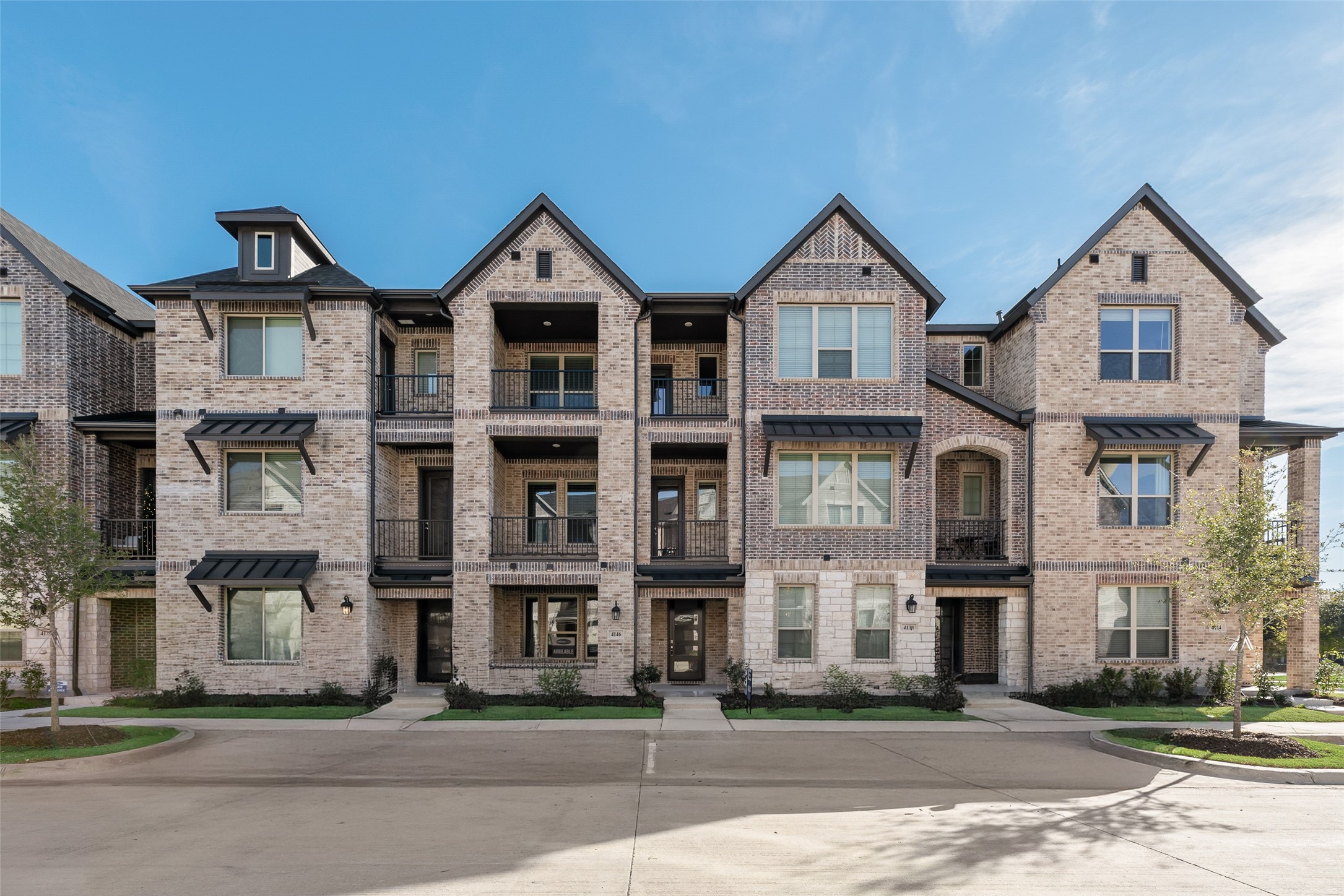 4146 Humboldt Street Frisco TX 75034