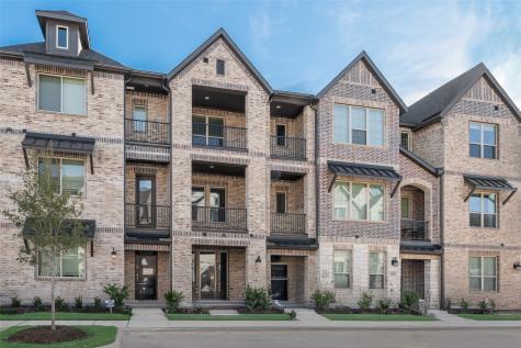 4146 Humboldt Street Frisco TX 75034