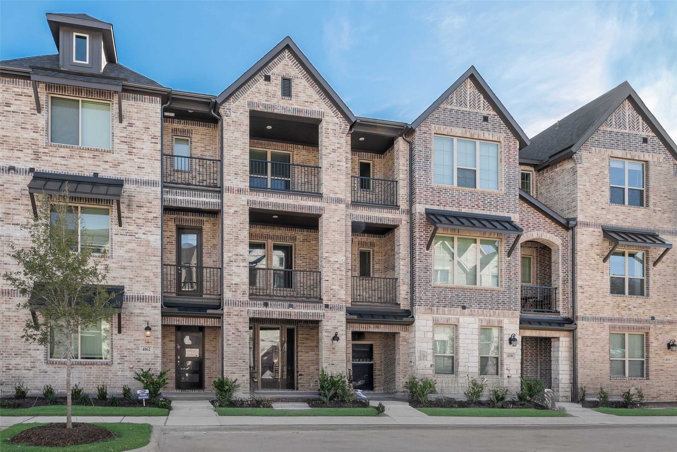 4146 Humboldt Street Frisco TX 75034