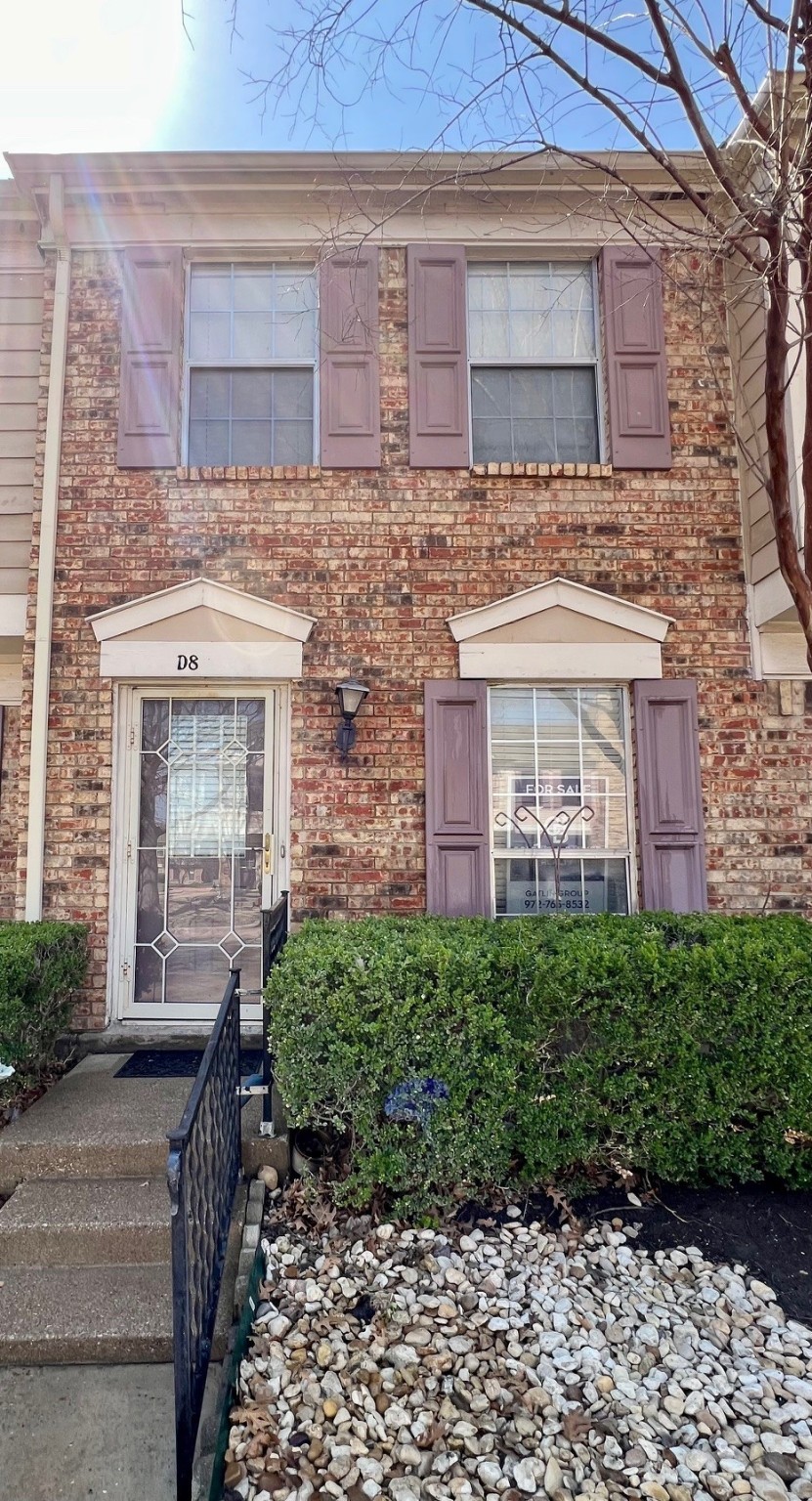 613 Carriagehouse Lane Garland TX 75040