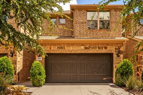 3101 Galveston Street Plano TX 75075