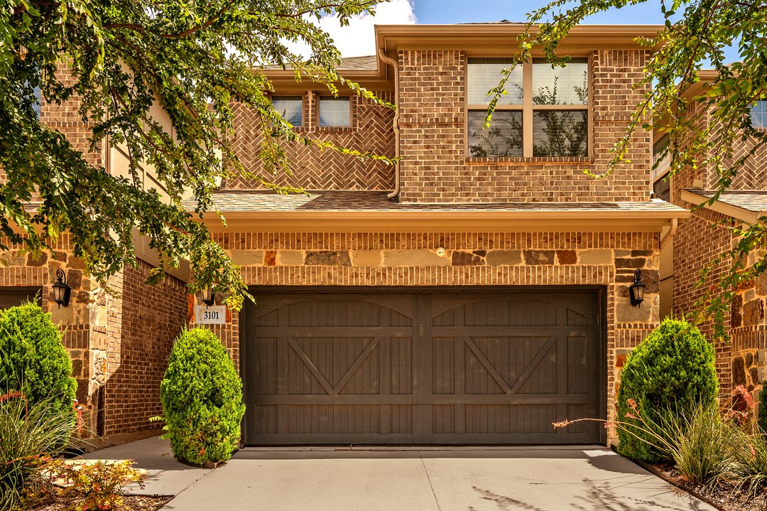 3101 Galveston Street Plano TX 75075