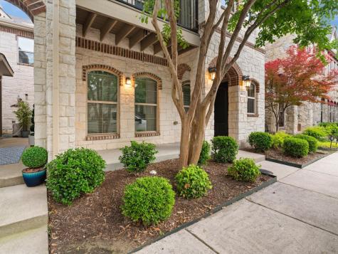8821 Whitehead Street Mckinney TX 75070