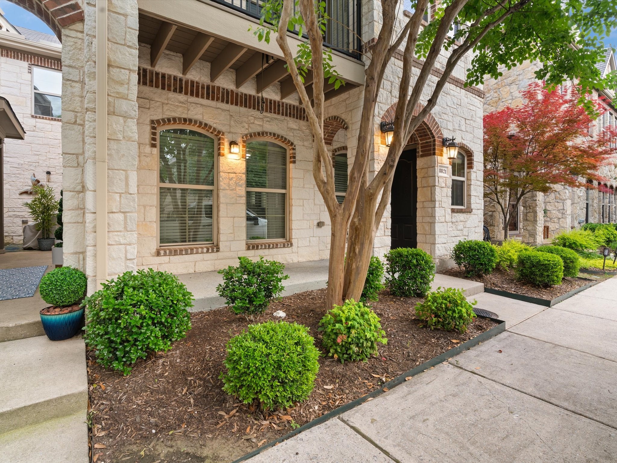 8821 Whitehead Street Mckinney TX 75070