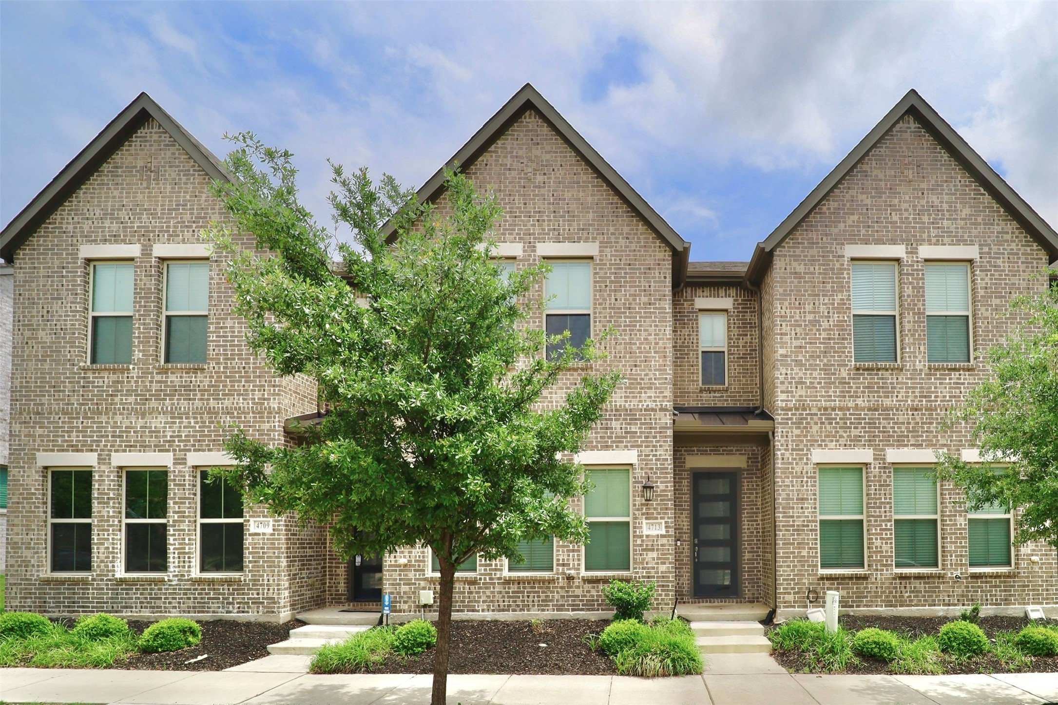 4713 Piedras Lanzar Drive Mckinney TX 75070