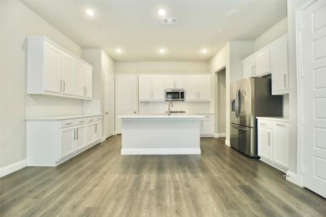 4713 Piedras Lanzar Drive Mckinney TX 75070