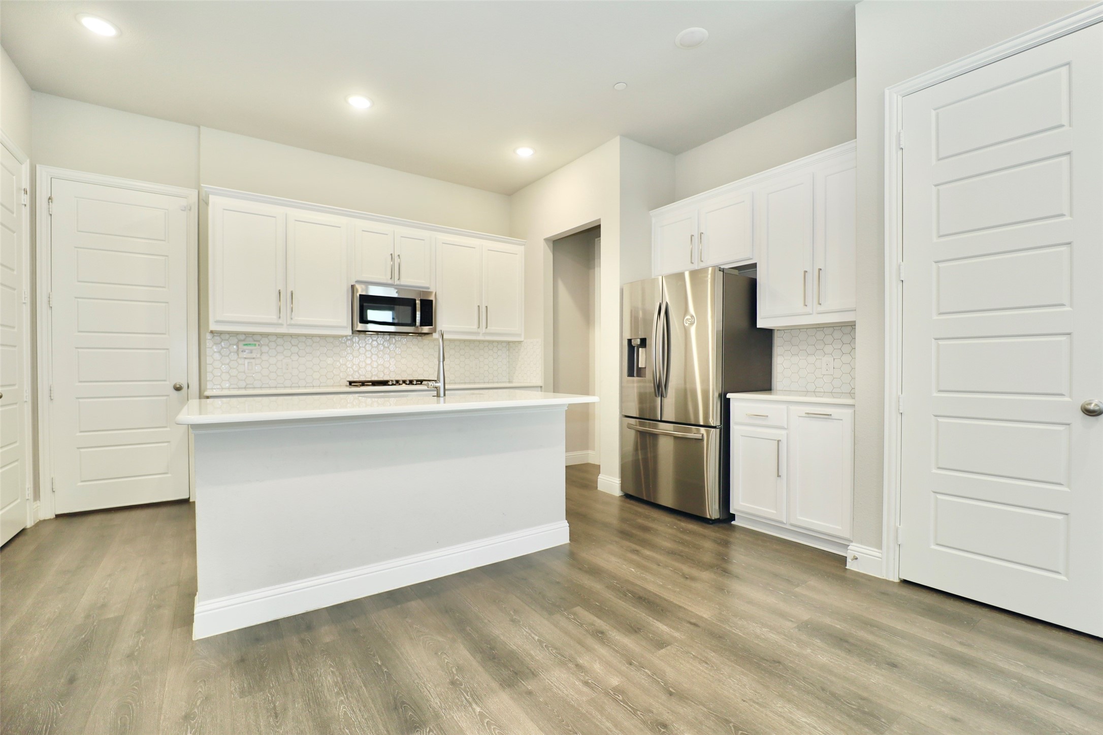 4713 Piedras Lanzar Drive Mckinney TX 75070