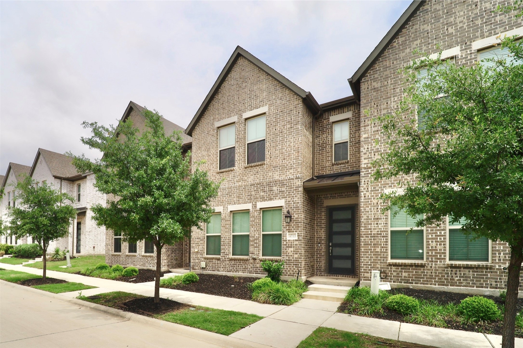 4713 Piedras Lanzar Drive Mckinney TX 75070