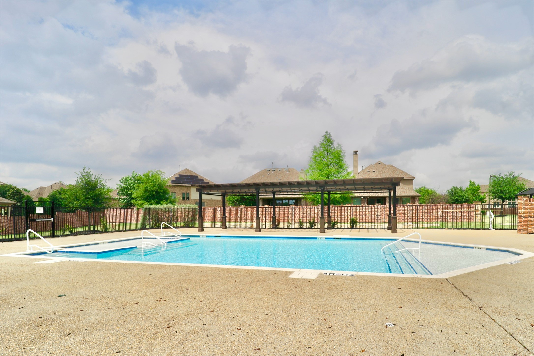 4713 Piedras Lanzar Drive Mckinney TX 75070