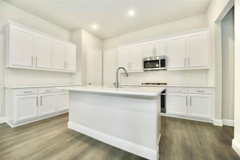 4713 Piedras Lanzar Drive Mckinney TX 75070