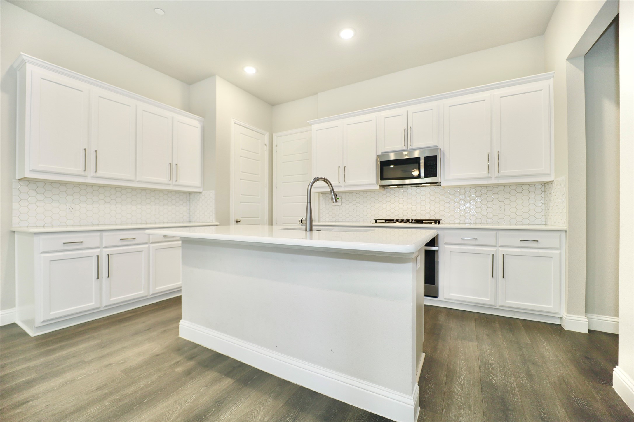 4713 Piedras Lanzar Drive Mckinney TX 75070