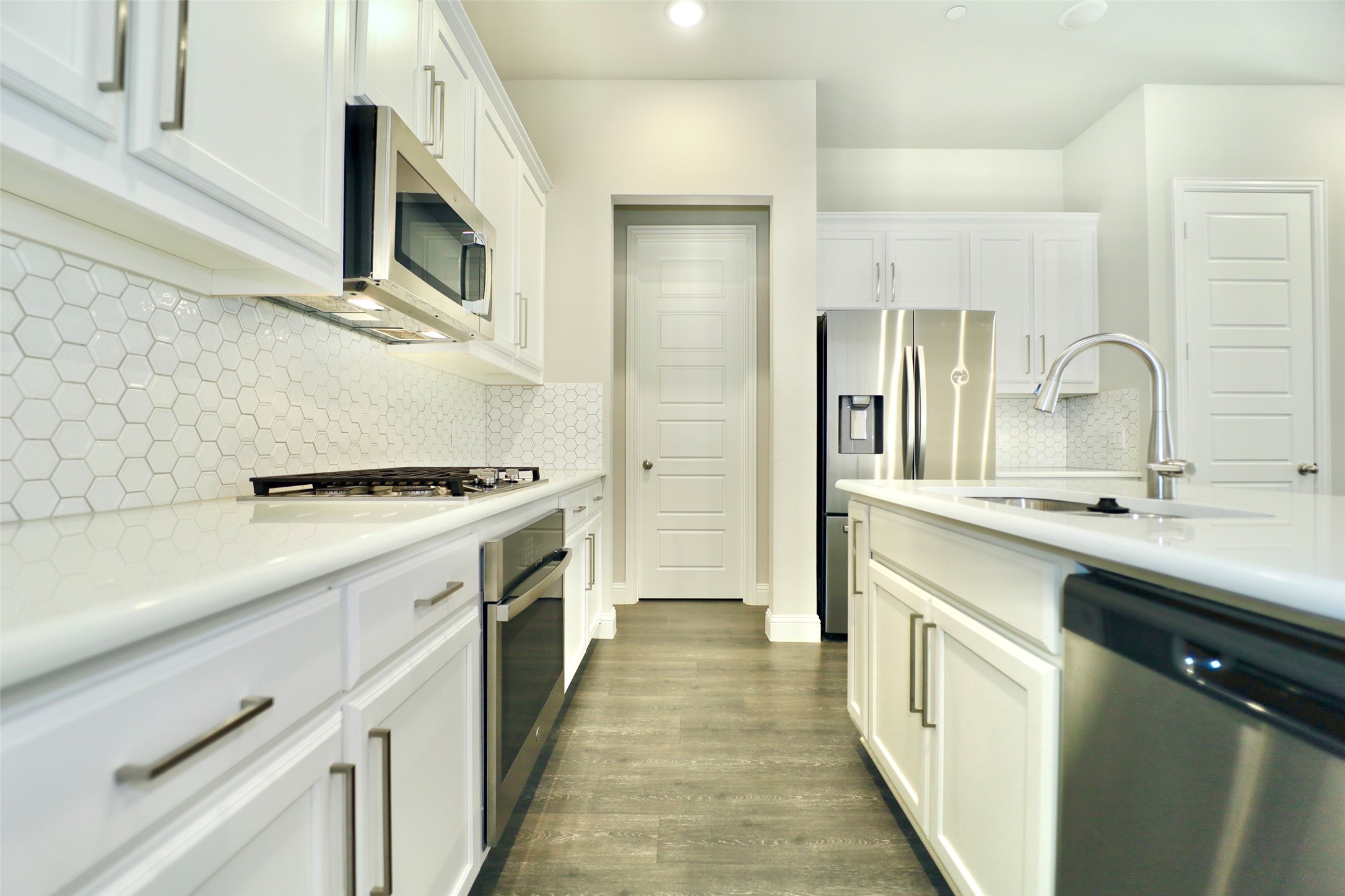 4713 Piedras Lanzar Drive Mckinney TX 75070
