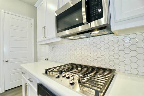 4713 Piedras Lanzar Drive Mckinney TX 75070