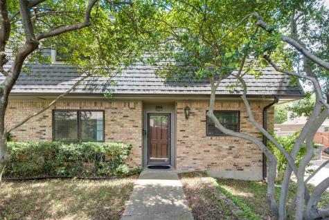 6524 Chicory Court Dallas TX 75214