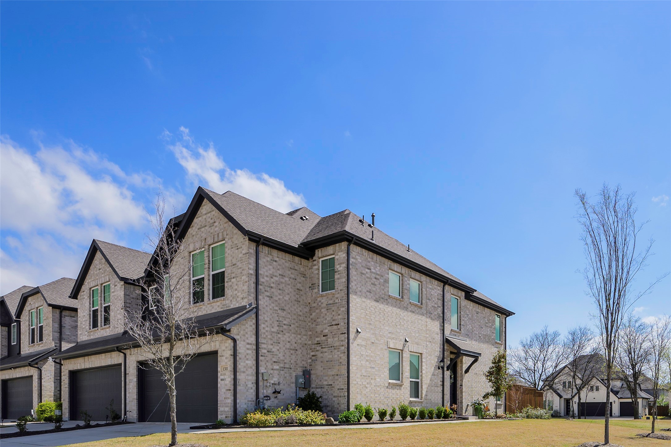 1311 Union Road Celina TX 75009