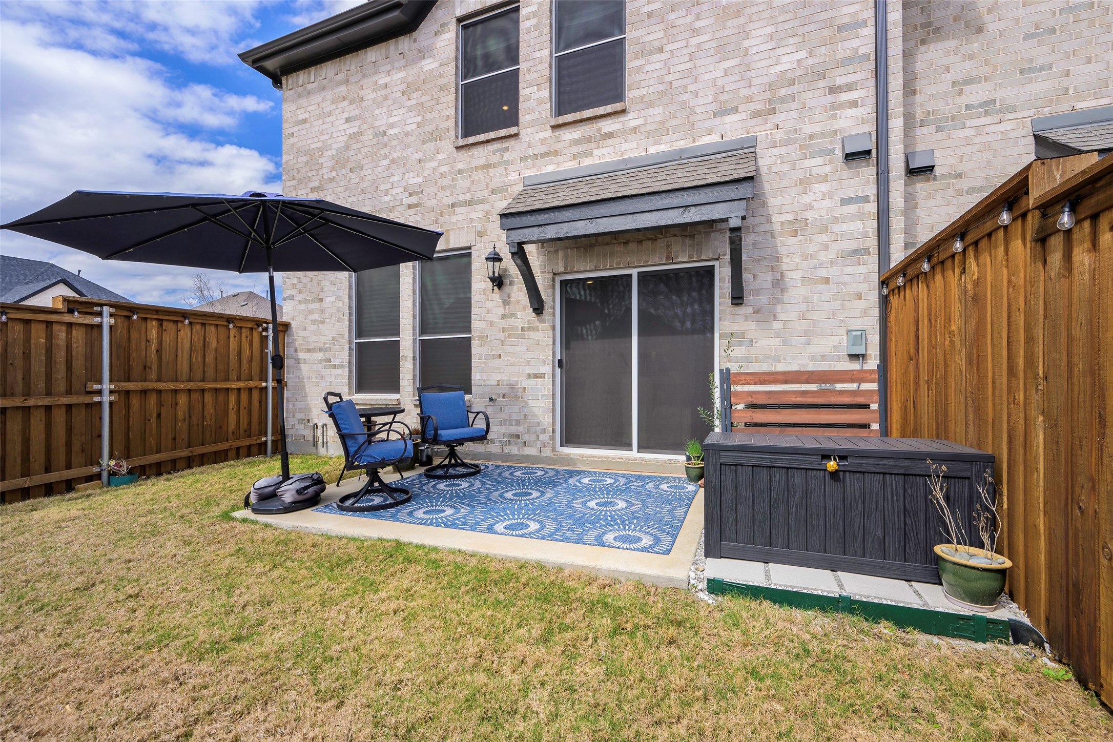 1311 Union Road Celina TX 75009