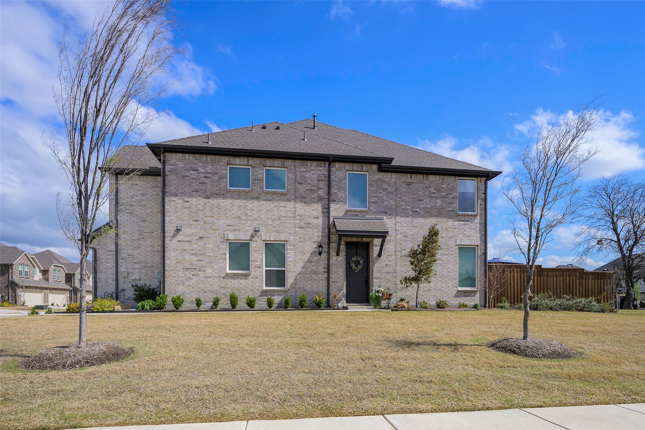 1311 Union Road Celina TX 75009