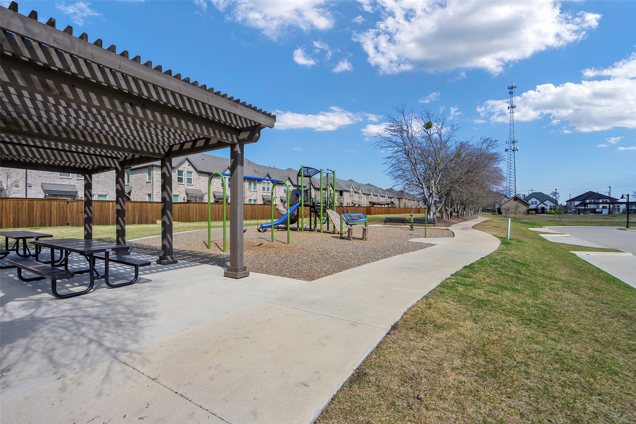 1311 Union Road Celina TX 75009