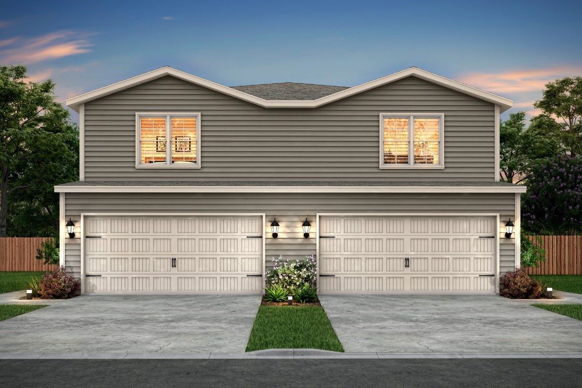 332 Stone Court Princeton TX 75407
