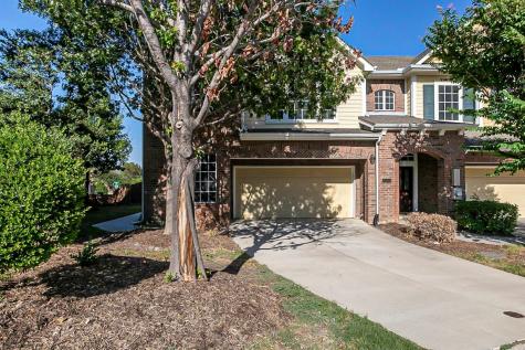 4024 Rome Court Irving TX 75038