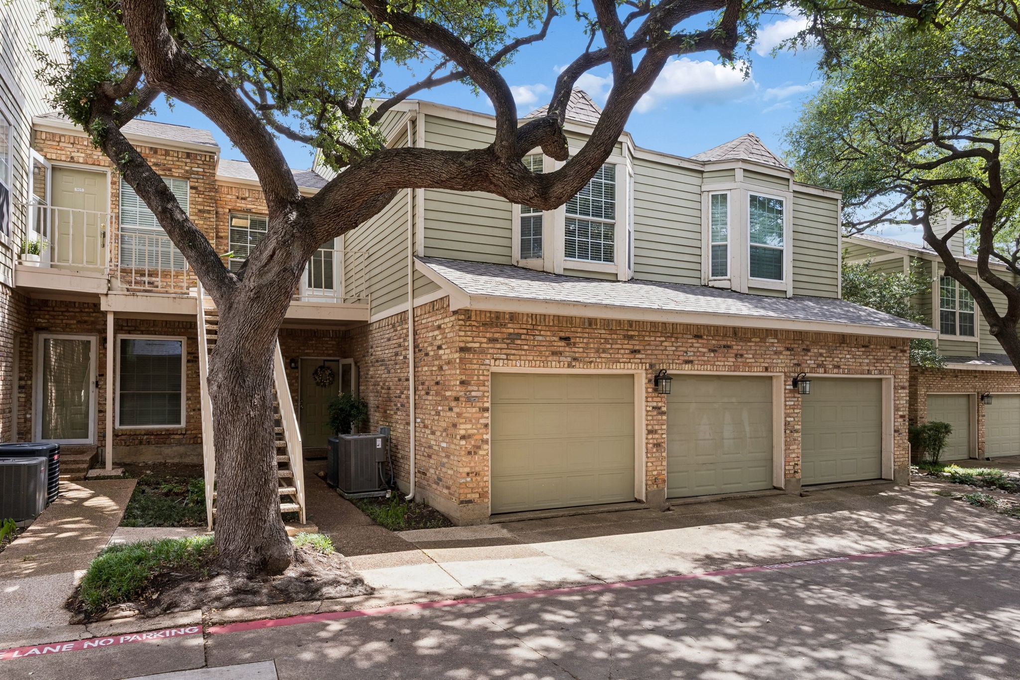 7151 Gaston Avenue Dallas TX 75214