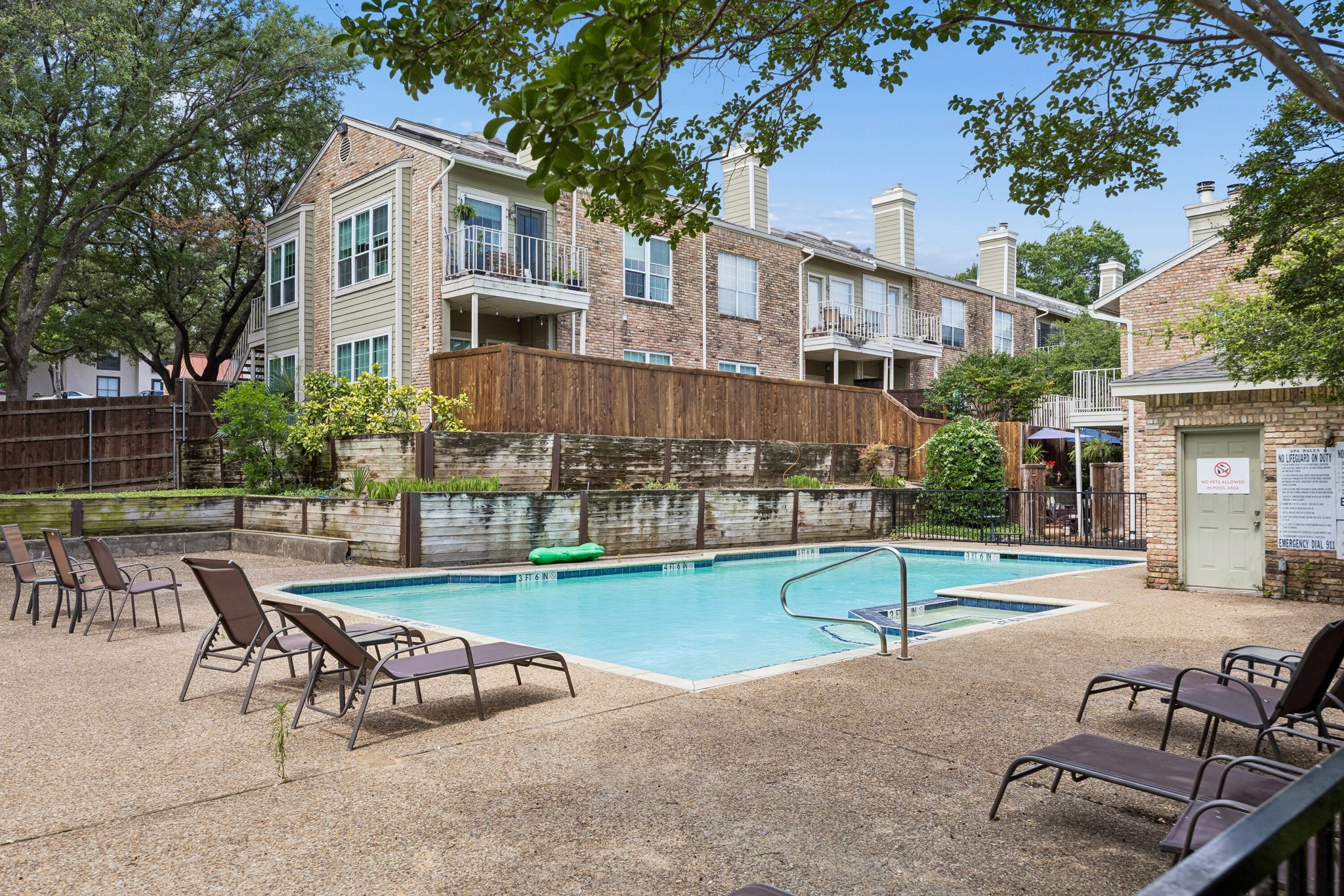 7151 Gaston Avenue Dallas TX 75214