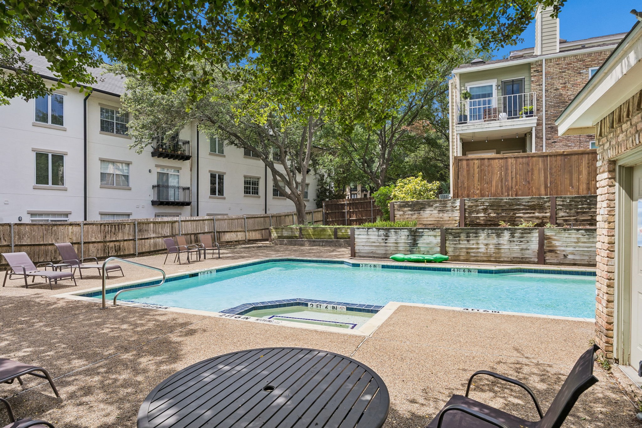 7151 Gaston Avenue Dallas TX 75214