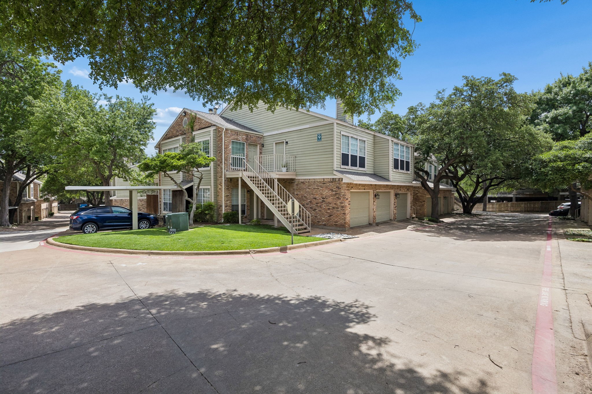 7151 Gaston Avenue Dallas TX 75214